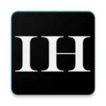 Logo of Ibadah Harian android Application 